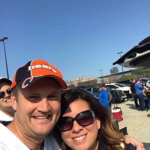 Meet your Posher, Jeremie